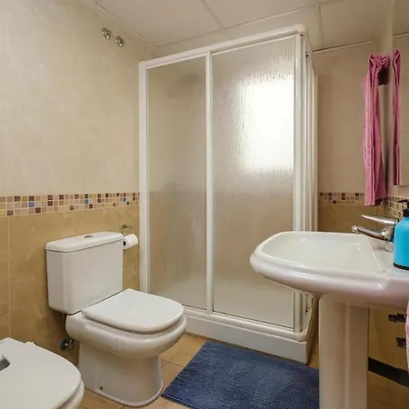 Apartment Casa Mico Torrevieja