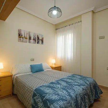 Casa Mico Apartment Torrevieja
