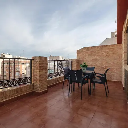 Casa Mico Apartment Torrevieja
