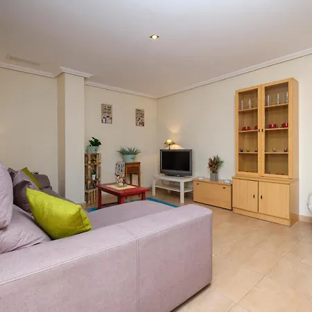 Casa Mico Apartment