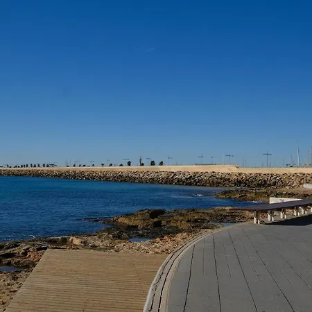 Casa Mico Apartment Torrevieja