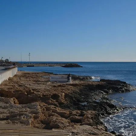 Casa Mico Torrevieja